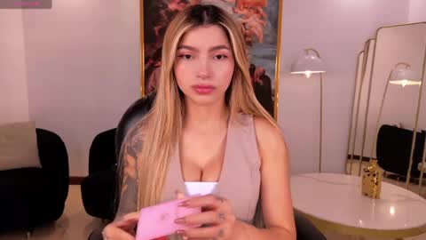 Lexie  online show from June 2026 05:16:02 PM
