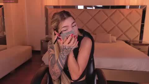 Lexie  online show from June 2026 11:57:01 AM