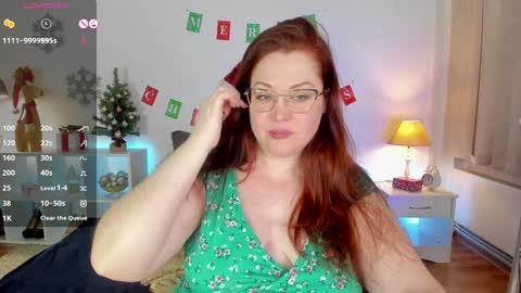 Lexi online show from December 2024 04:21:01 PM