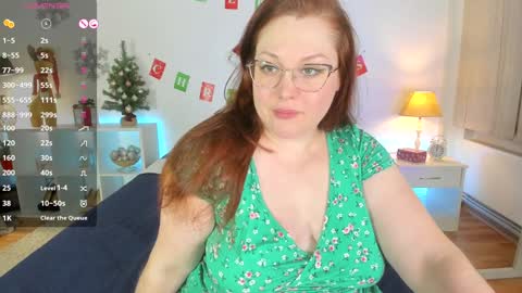 Lexi online show from January 2025 11:15:01 PM