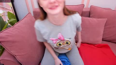 Snapshot of lexihoward chatting on February 2025 07:07:01 AM Lexi online show from February 2025 07:07:01 AM