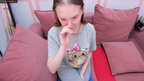 Snapshot of lexihoward chatting on September 2025 07:00:01 AM Lexi online show from September 2025 07:00:01 AM