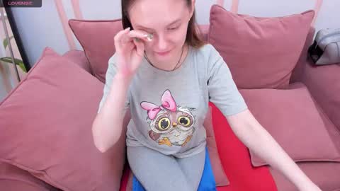 Snapshot of lexihoward chatting on September 2025 06:39:02 AM Lexi online show from September 2025 06:39:02 AM