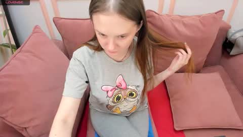 Snapshot of lexihoward chatting on September 2025 06:39:02 AM Lexi online show from September 2025 06:39:02 AM