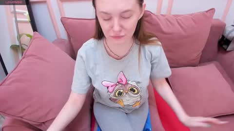 Snapshot of lexihoward chatting on September 2025 06:29:01 AM Lexi online show from September 2025 06:29:01 AM