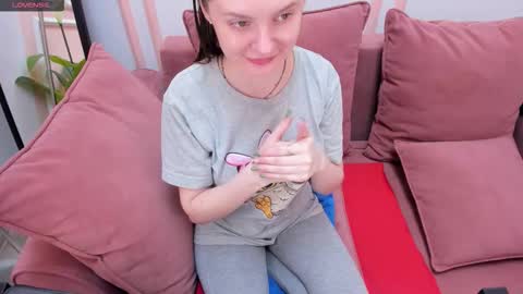 Snapshot of lexihoward chatting on September 2025 06:51:02 AM Lexi online show from September 2025 06:51:02 AM