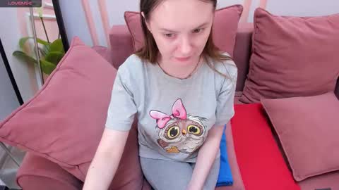 Snapshot of lexihoward chatting on October 2025 06:41:02 AM Lexi online show from October 2025 06:41:02 AM