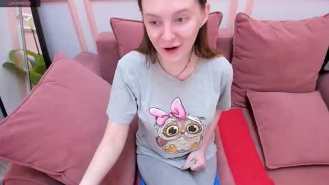 Snapshot of lexihoward chatting on October 2025 06:43:02 AM Lexi online show from October 2025 06:43:02 AM