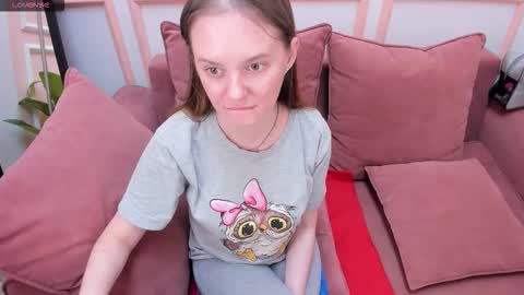 Snapshot of lexihoward chatting on October 2025 06:55:01 AM Lexi online show from October 2025 06:55:01 AM