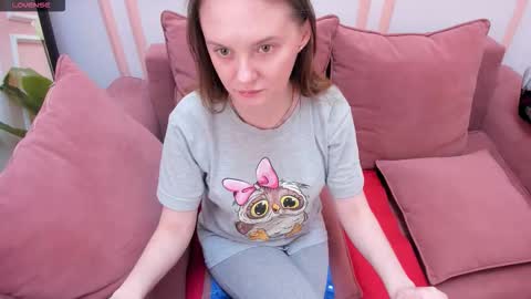 Snapshot of lexihoward chatting on October 2025 06:24:01 AM Lexi online show from October 2025 06:24:01 AM