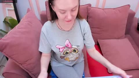 Snapshot of lexihoward chatting on October 2025 06:25:02 AM Lexi online show from October 2025 06:25:02 AM