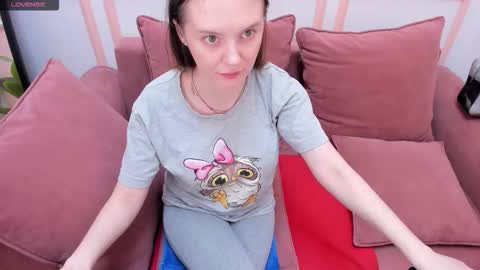 Snapshot of lexihoward chatting on October 2025 06:25:02 AM Lexi online show from October 2025 06:25:02 AM