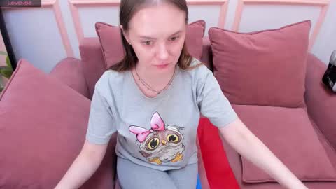 Snapshot of lexihoward chatting on October 2025 06:35:02 AM Lexi online show from October 2025 06:35:02 AM