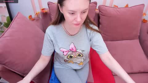 Snapshot of lexihoward chatting on October 2025 06:34:01 AM Lexi online show from October 2025 06:34:01 AM