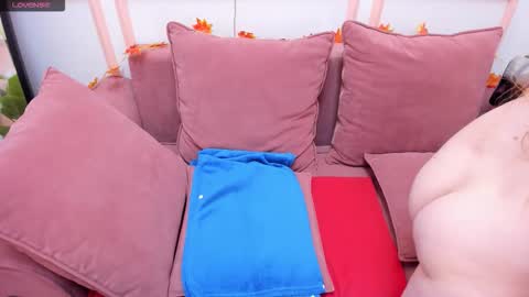 Snapshot of lexihoward chatting on October 2025 06:47:01 AM Lexi online show from October 2025 06:47:01 AM