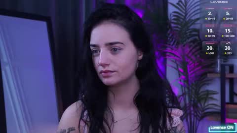 Snapshot of lexiidarling chatting on October 2025 06:17:02 PM LexiiDarling online show from October 2025 06:17:02 PM