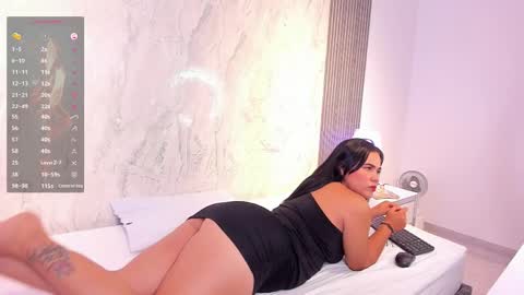 Snapshot of lexilicious_ chatting on October 2025 02:36:02 PM Lexie online show from October 2025 02:36:02 PM