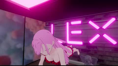 Lexi Rose online show from January 2026 12:20:02 PM