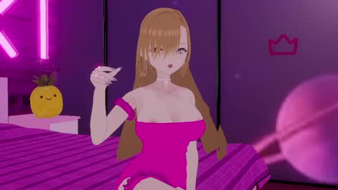 Lexi Rose online show from April 2026 05:21:02 AM