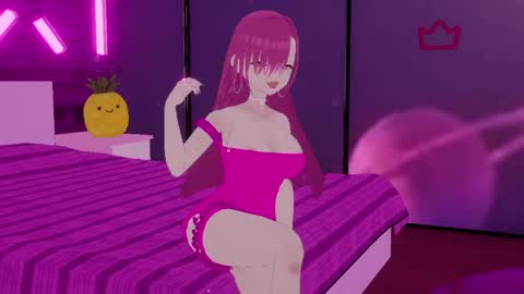 Lexi Rose online show from April 2026 05:33:01 AM