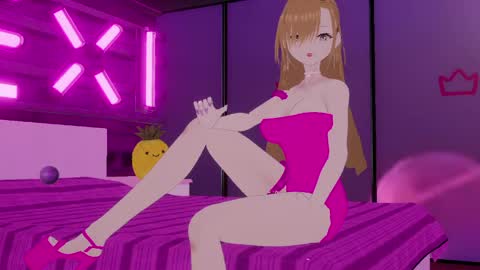 Lexi Rose online show from May 2026 06:29:01 AM