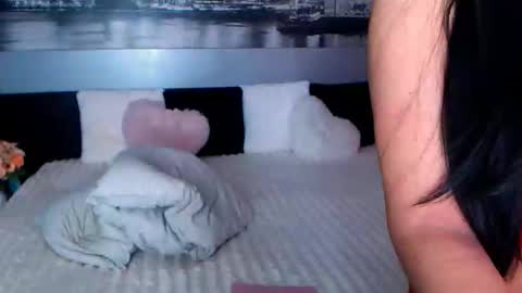 Amalia online show from March 2026 03:06:02 PM