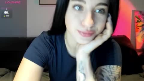 Lexi online show from November 2025 10:36:02 AM