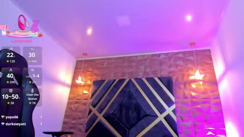 lexivie_ online show from September 2025 11:32:02 PM