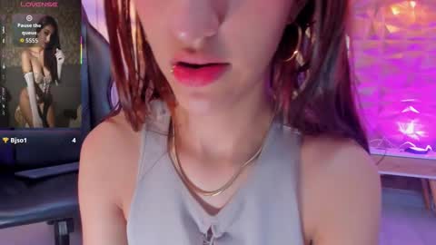 lexivie_ online show from October 2025 11:38:01 PM