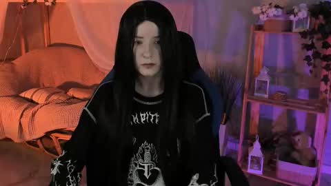 Lexi Wenford NO NUDE GODDESS online show from September 2025 04:05:02 AM