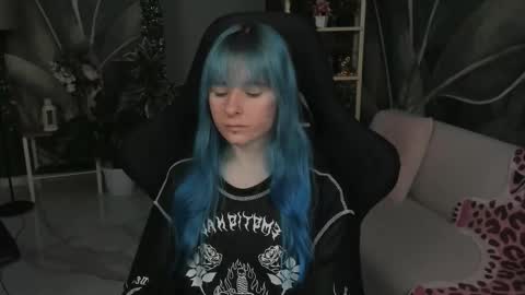 Lexi Wenford NO NUDE GODDESS online show from September 2025 02:59:02 AM