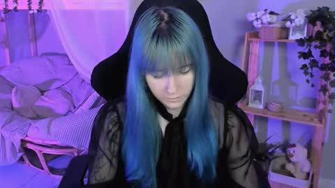 Lexi Wenford NO NUDE GODDESS online show from October 2025 03:45:01 AM