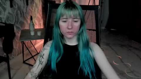 Lexi Wenford NO NUDE GODDESS online show from October 2025 02:33:01 AM