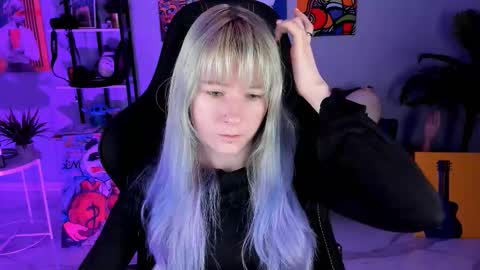 Lexi Wenford NO NUDE GODDESS online show from November 2025 03:07:01 AM