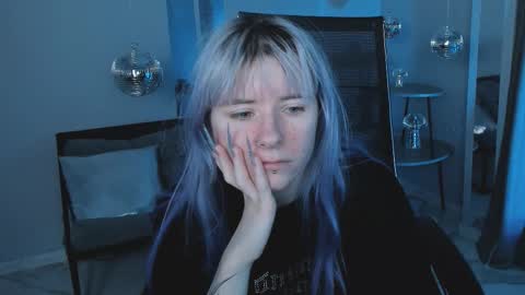 Lexi Wenford NO NUDE GODDESS online show from December 2025 03:04:02 AM