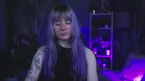 Lexi Wenford NO NUDE GODDESS online show from February 2026 02:40:01 AM