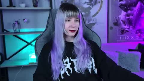 Lexi Wenford NO NUDE GODDESS online show from March 2026 05:44:01 AM