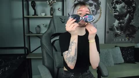 Lexi Wenford NO NUDE GODDESS online show from March 2026 02:49:02 AM