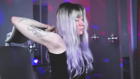 Lexi Wenford NO NUDE GODDESS online show from March 2026 03:00:01 AM