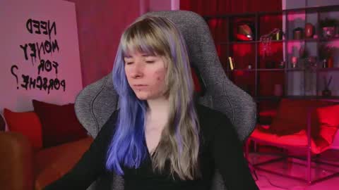 Lexi Wenford NO NUDE GODDESS online show from May 2026 03:25:02 AM