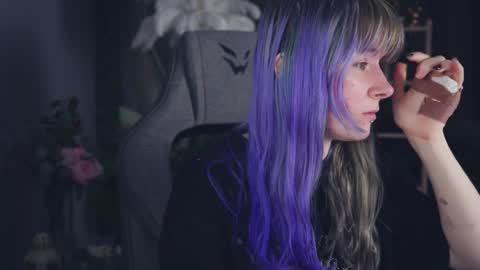 Lexi Wenford NO NUDE GODDESS online show from May 2026 03:23:01 AM
