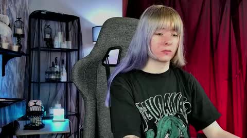 Lexi Wenford NO NUDE GODDESS online show from May 2026 02:50:01 AM