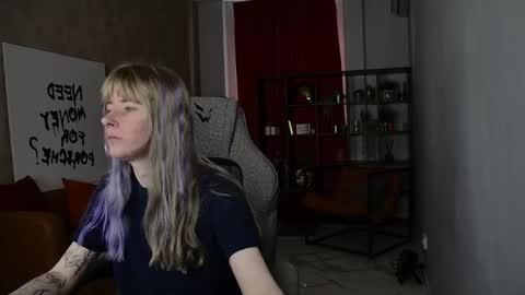 Lexi Wenford NO NUDE GODDESS online show from May 2026 02:53:02 AM