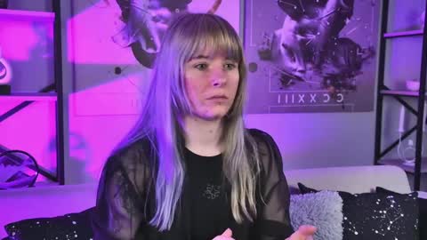 Lexi Wenford NO NUDE GODDESS online show from May 2026 03:13:01 AM