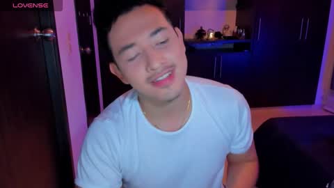 Snapshot of lexmiller18 chatting on October 2025 11:56:02 PM lexmiller18 online show from October 2025 11:56:02 PM