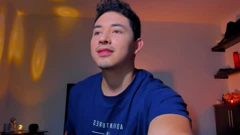 Snapshot of lexmiller18 chatting on October 2025 03:45:02 AM lexmiller18 online show from October 2025 03:45:02 AM