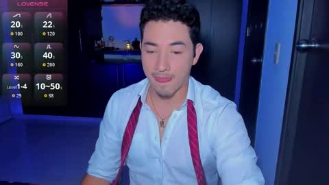 Snapshot of lexmiller18 chatting on October 2025 02:04:02 AM lexmiller18 online show from October 2025 02:04:02 AM