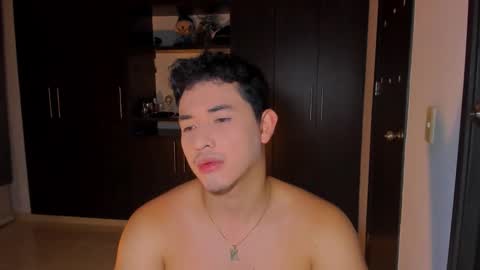 Snapshot of lexmiller18 chatting on October 2025 08:38:01 AM lexmiller18 online show from October 2025 08:38:01 AM