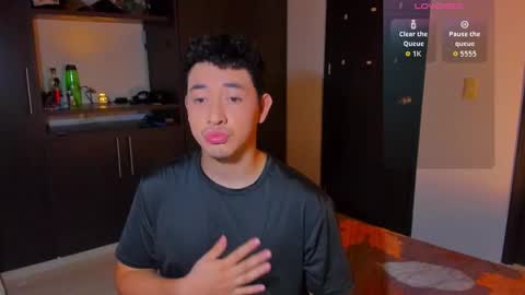 Snapshot of lexmiller18 chatting on November 2025 04:26:02 AM lexmiller18 online show from November 2025 04:26:02 AM