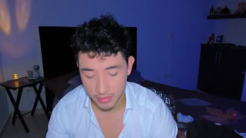 Snapshot of lexmiller18 chatting on November 2025 02:24:02 AM lexmiller18 online show from November 2025 02:24:02 AM